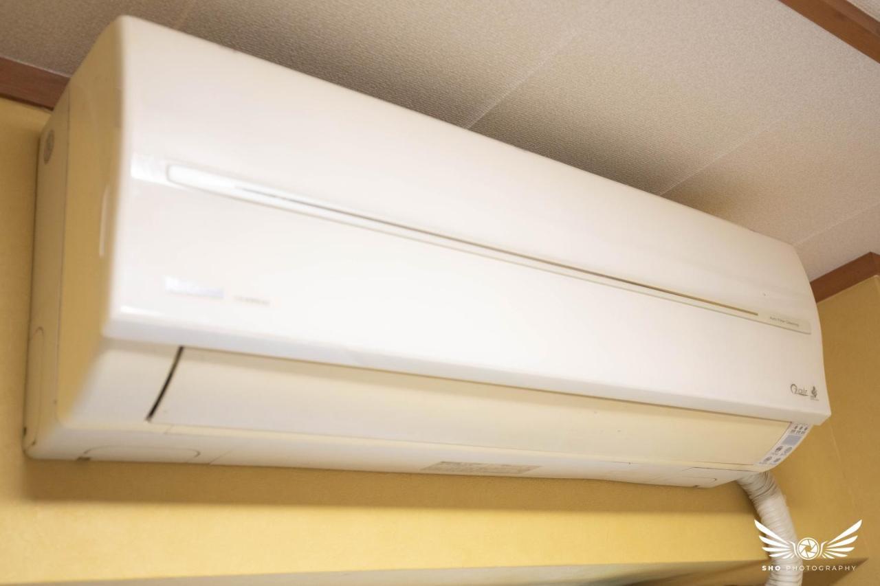 Hakata Apartment Φουκουόκα Εξωτερικό φωτογραφία